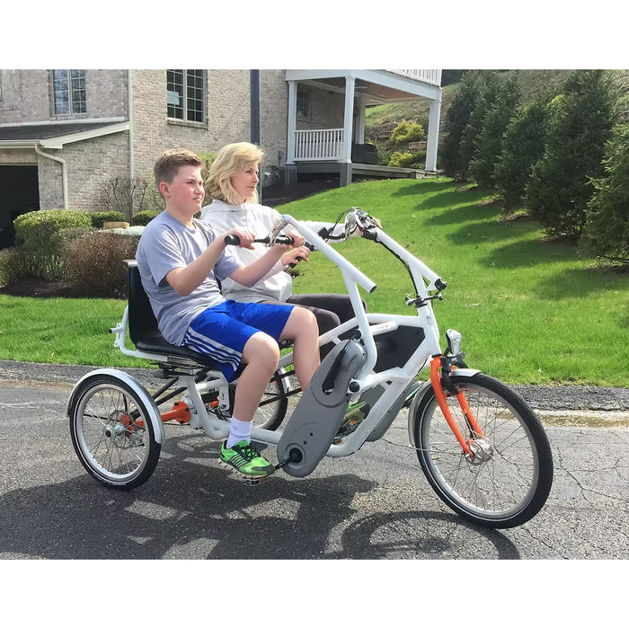 Orion Twin Tandem Cycle