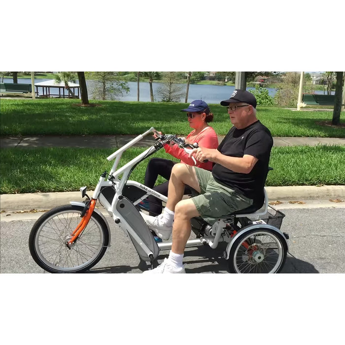 Orion Twin Tandem Cycle