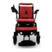 Discover the MAJESTIC IQ-8000 Remote Controlled Lightweight Electric Wheelchair, designed for ultimate comfort and mobility.