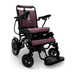 Experience freedom with the MAJESTIC IQ-8000 Remote Controlled Lightweight Electric Wheelchair, designed for effortless mobility.
