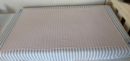Cloud 9 Care Non-Shift Support Pediatric Sheet by Cloud 9 Care – Crib Sheet System with Support Wedges