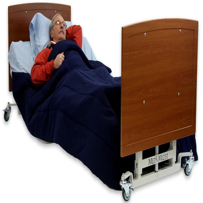 AllCare Bed by Med-Mizer