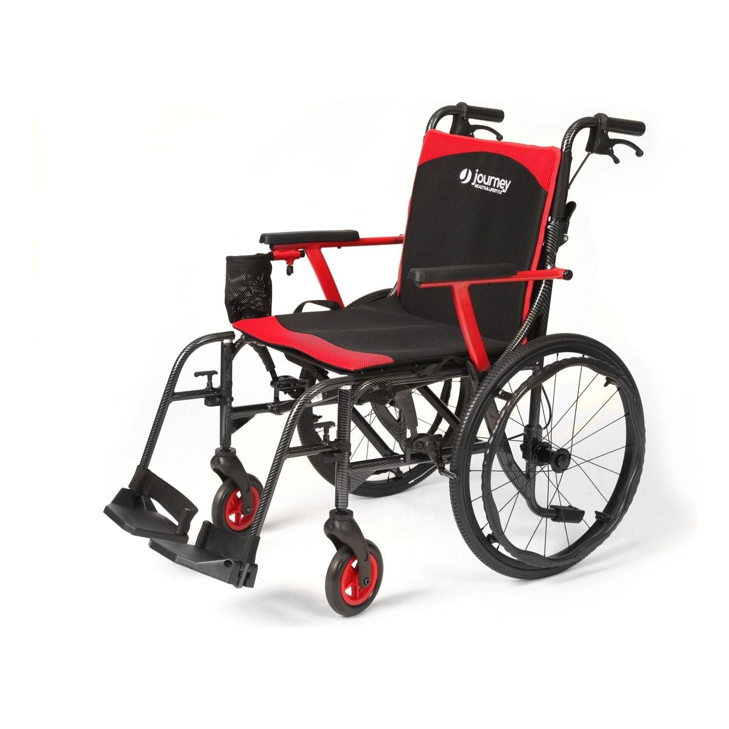 The So Lite® C2 Ultra Lightweight Wheelchair by Journey