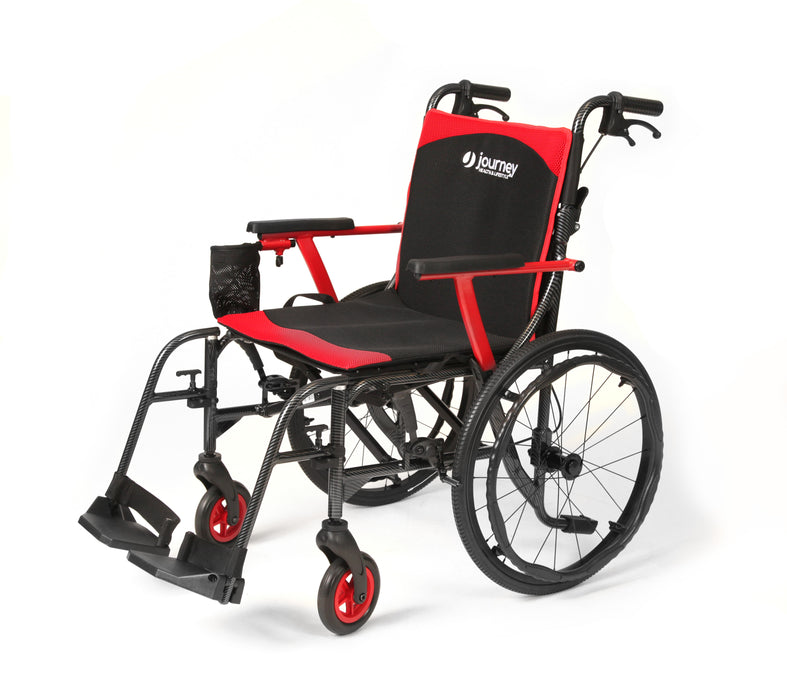 The So Lite® C2 Ultra Lightweight Wheelchair by Journey