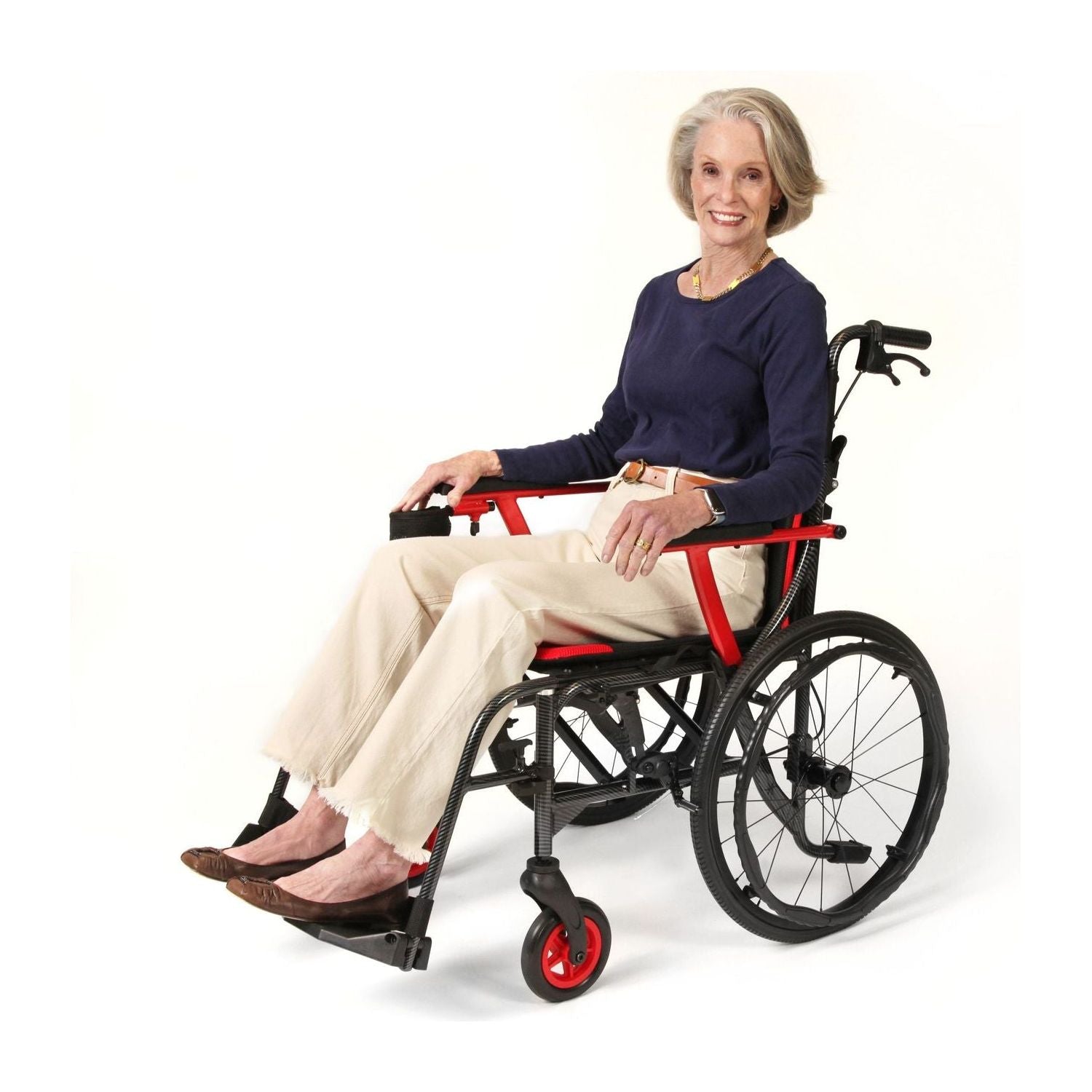 The So Lite® C2 Ultra Lightweight Wheelchair by Journey