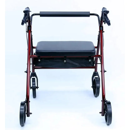 Karman R-4800 Extra Wide Aluminum Rollator