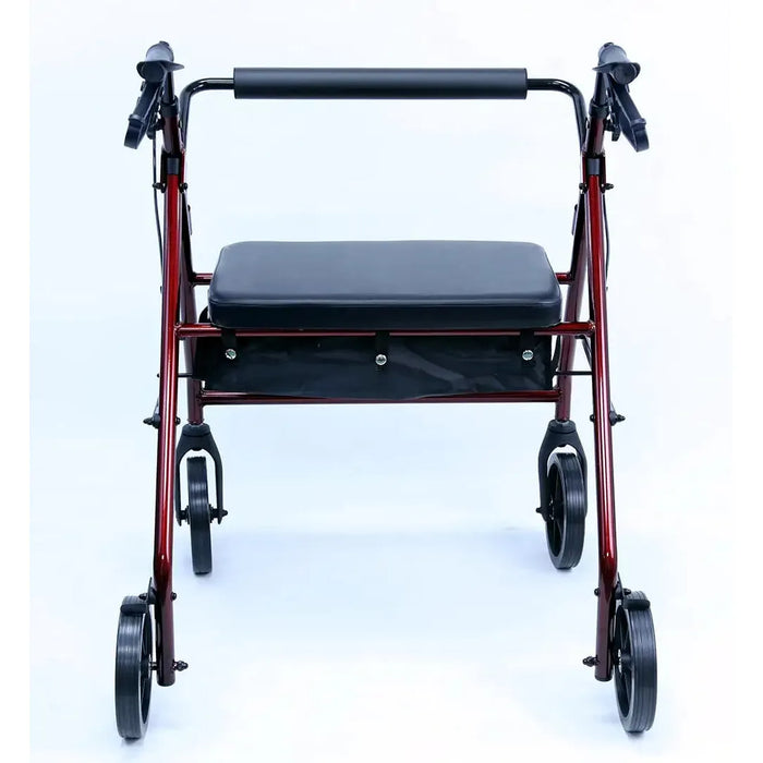 Karman R-4800 Extra Wide Aluminum Rollator