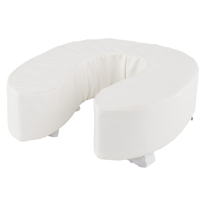 Raised Toilet Seat Cushion