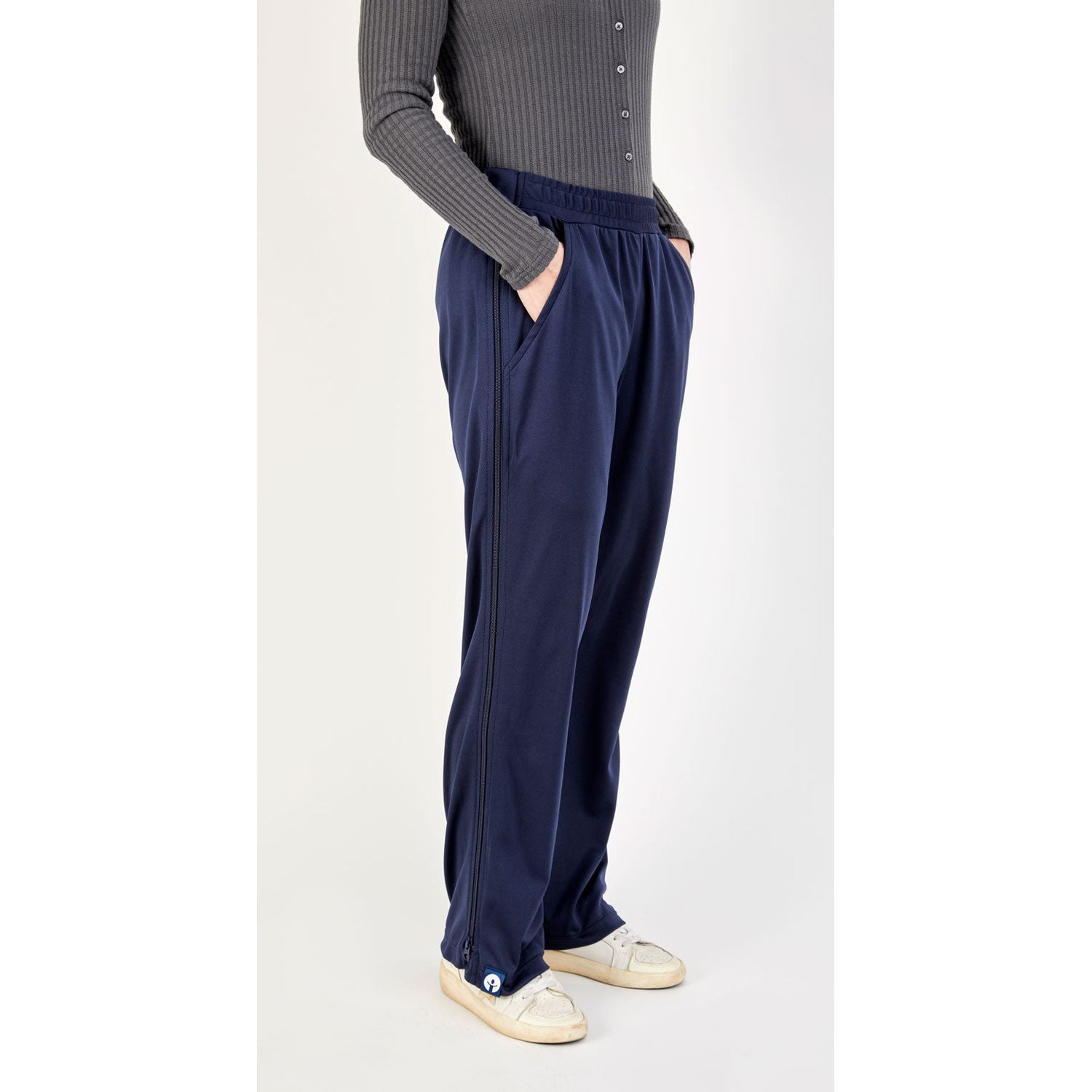 befree zipOns Adult Lightweight Adaptive Pants
