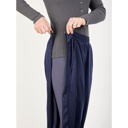 👉 zipOns Youth Lightweight Adaptive Pants by befree – Open Side Zipper Pants for Easy Dressing