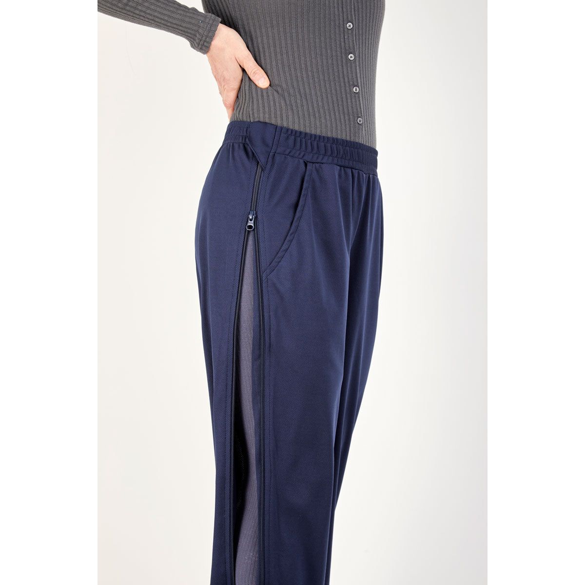befree zipOns Adult Lightweight Adaptive Pants