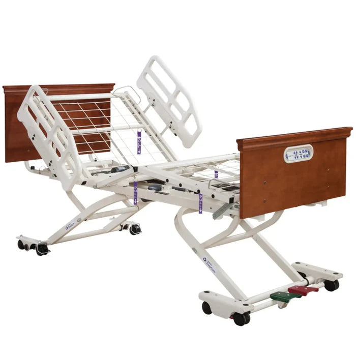 EasyCare® Hospital Bed Bed Frame