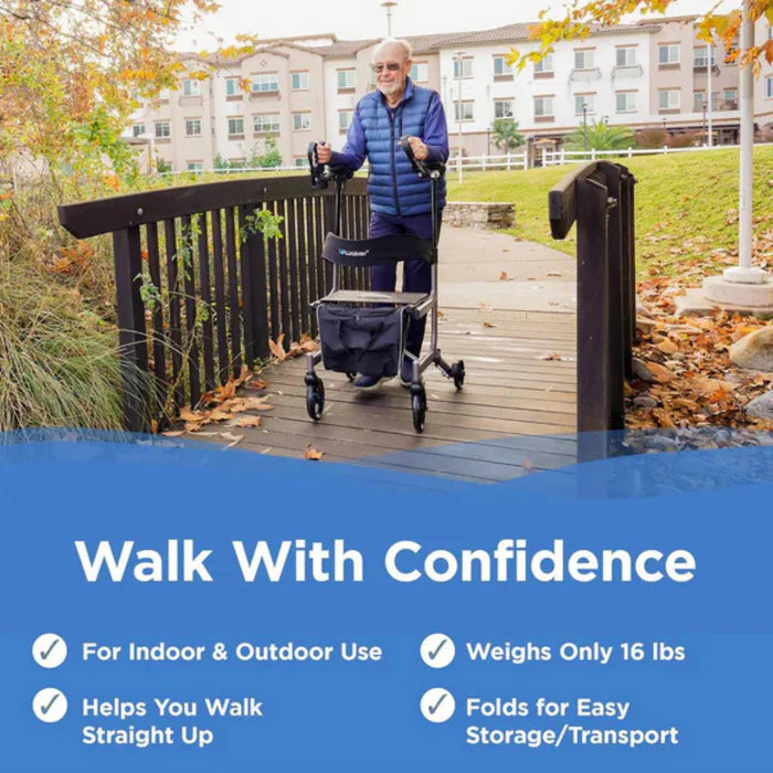 UpWalker EZ Upright Walker