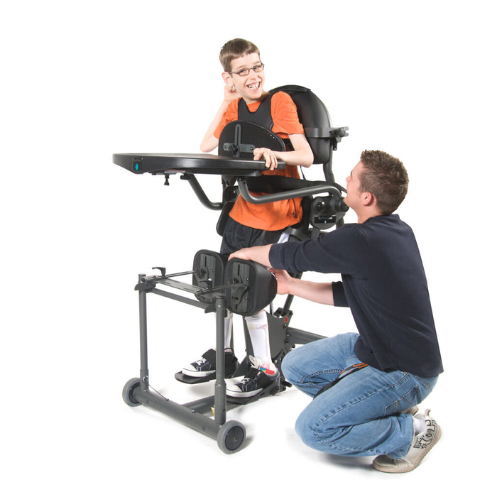 EasyStand Evolv Medium – Modular Sit-to-Stand Stander