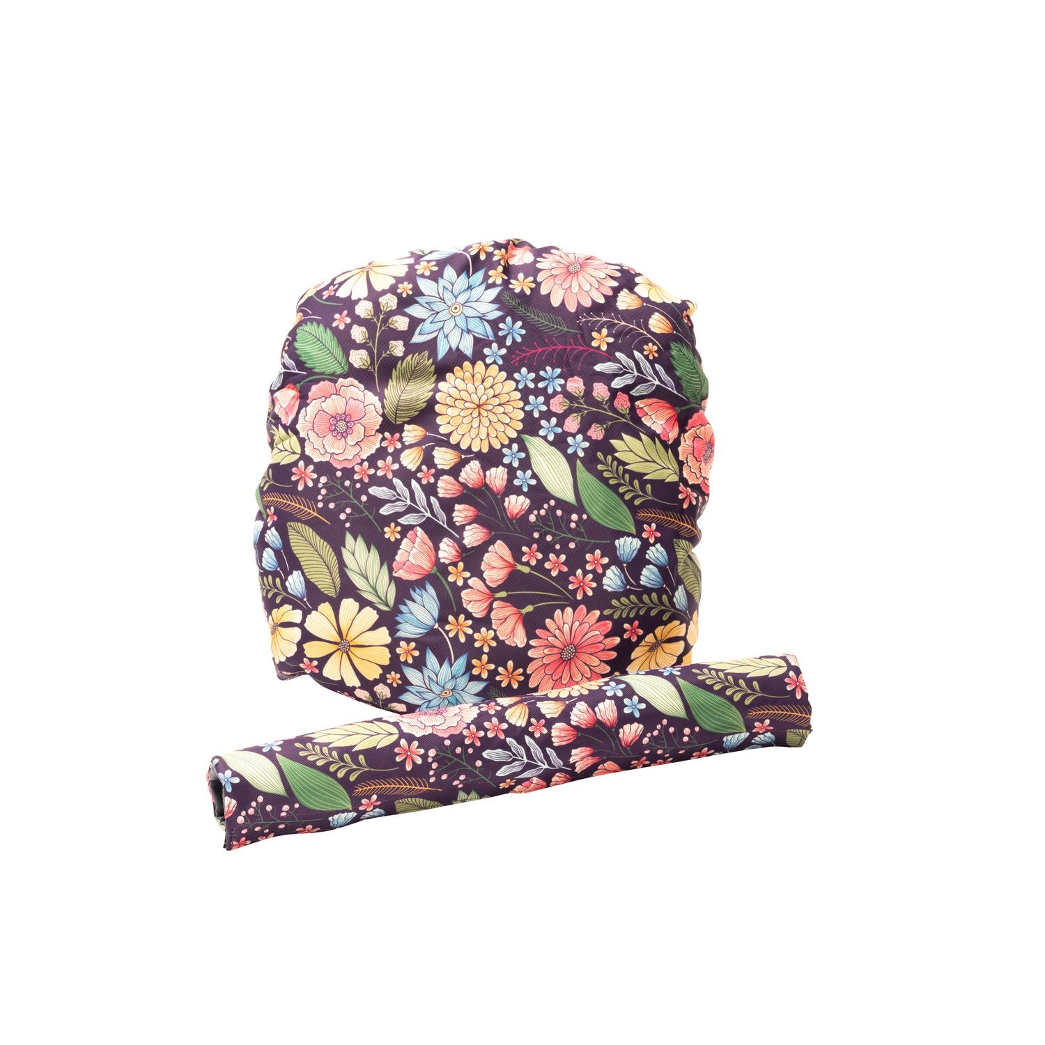 M-EDGE Large Rollator Seat &amp; Backrest Covers