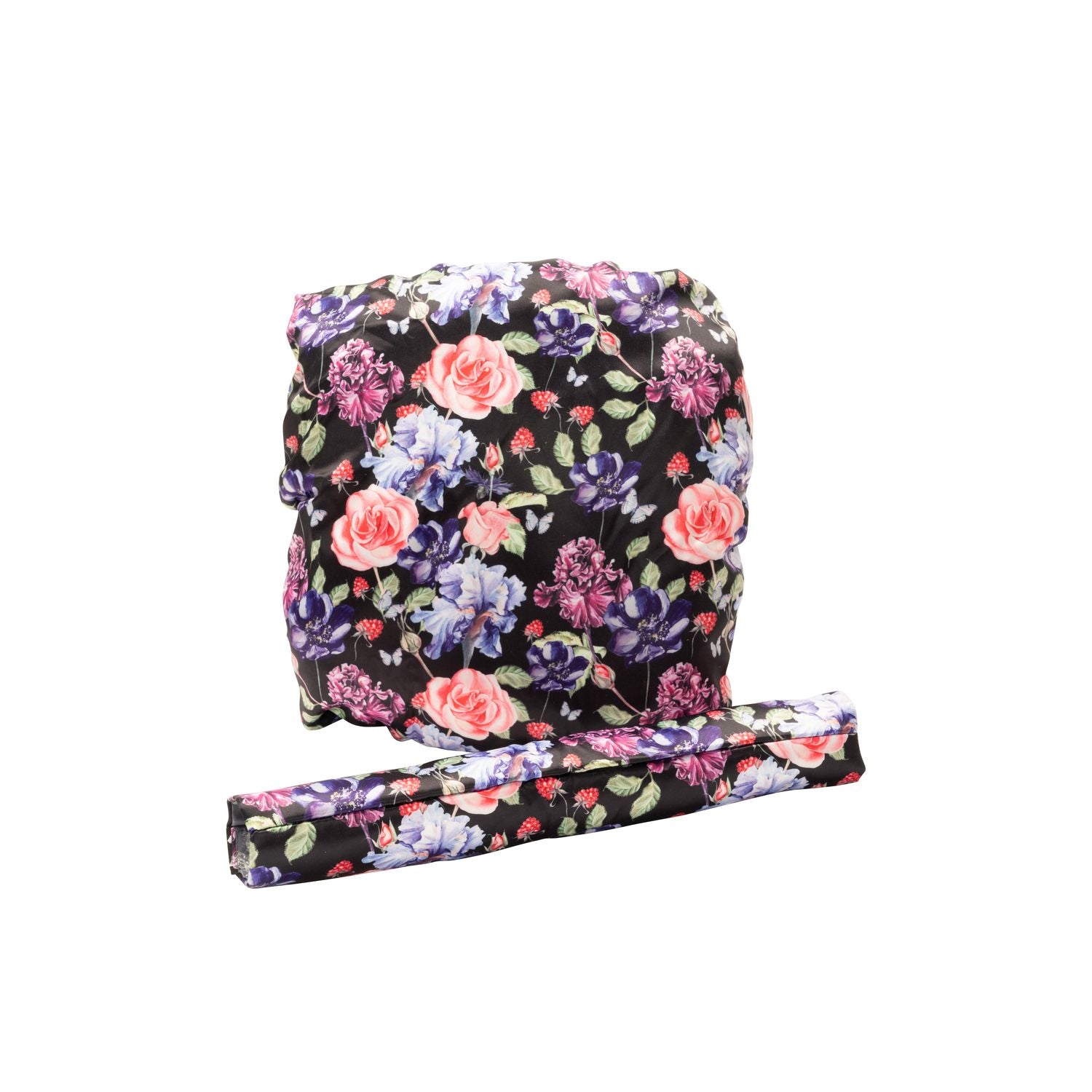 M-EDGE Large Rollator Seat &amp; Backrest Covers