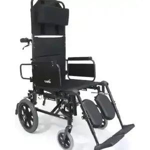 Karman KM-5000-TP Reclining Wheelchair