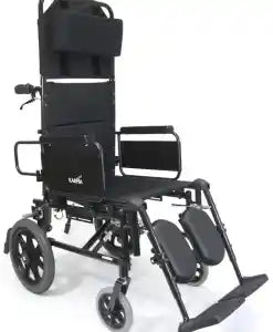 Karman KM-5000-TP Reclining Wheelchair