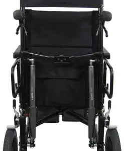 Karman KM-5000-TP Reclining Wheelchair