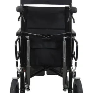 Karman KM-5000-TP Reclining Wheelchair