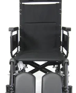 Karman KM-5000-TP Reclining Wheelchair