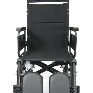 Karman KM-5000-TP Reclining Wheelchair