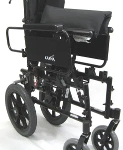 Karman KM-5000-TP Reclining Wheelchair