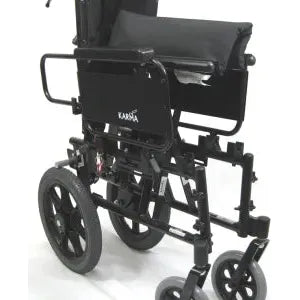 Karman KM-5000-TP Reclining Wheelchair