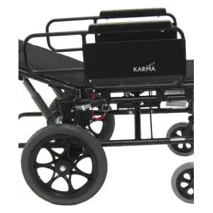 Karman KM-5000-TP Reclining Wheelchair