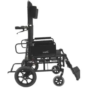 Karman KM-5000-TP Reclining Wheelchair