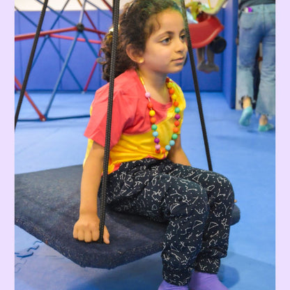 Sensory Friendly Jogger Pants by Sense-ational You
