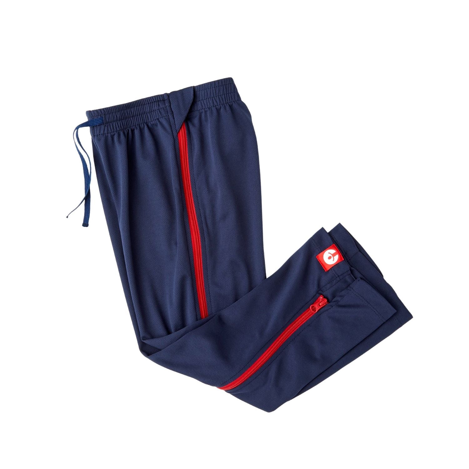 👉 zipOns Youth Lightweight Adaptive Pants by befree – Open Side Zipper Pants for Easy Dressing