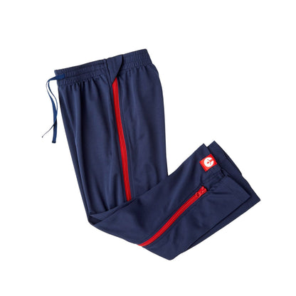 👉 zipOns Youth Lightweight Adaptive Pants by befree – Open Side Zipper Pants for Easy Dressing