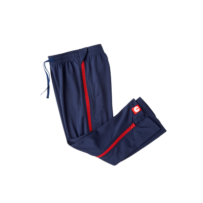 zipOns Youth Heavyweight Adaptive Pants by befree