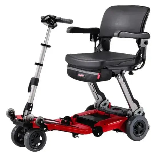 Luggie Super Travel Scooter