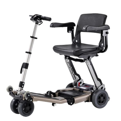 Luggie Elite Travel Scooter