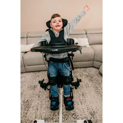 EasyStand Bantam Small – Sit-to-Stand Supine Positioning Stander