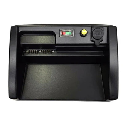Luggie Home Docking Station by Freerider – Off-Board Battery Charger for Luggie Scooters