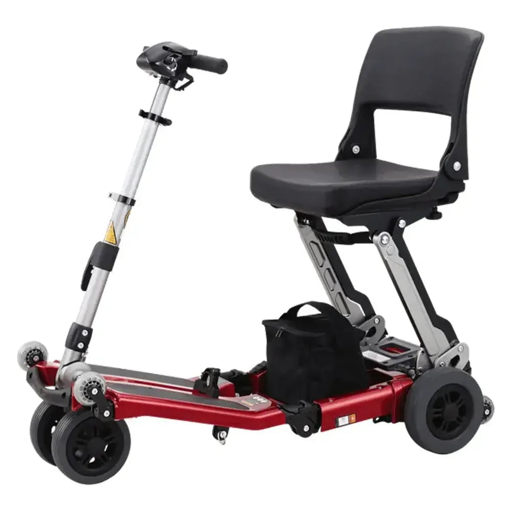 Luggie Classic II Travel Scooter