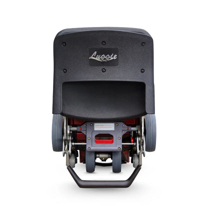 Free Add Ons with Purchase of Luggie Standard Folding Mobility Scooter by FreeRider – Original Lightweight Airline-Approved Travel Scooter