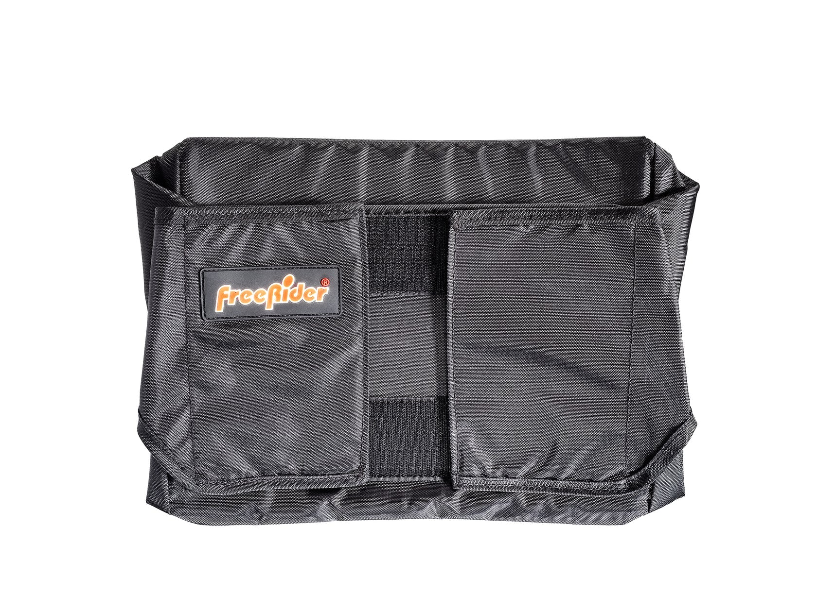 Luggie Folding Basket – Compact Scooter Storage Accessory