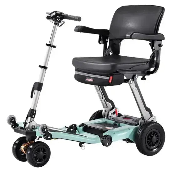 Luggie Super Plus 3 Travel Scooter