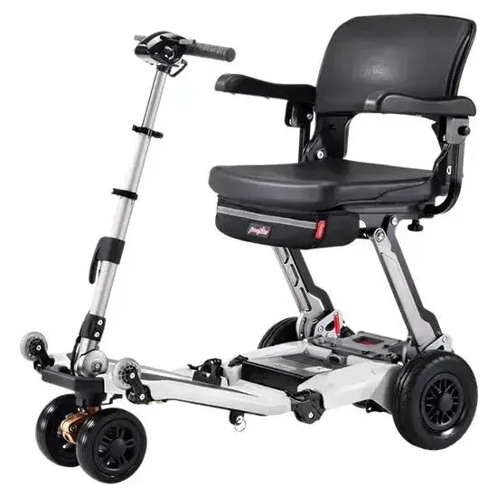 Luggie Super Plus 3 Travel Scooter