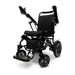 Discover freedom with the MAJESTIC IQ-8000 Remote Controlled Lightweight Electric Wheelchair, designed for easy mobility.