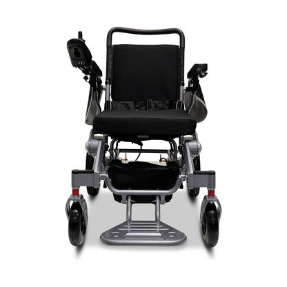 MAJESTIC IQ-7000 Auto Folding-Remote Controlled-Electric Wheelchair