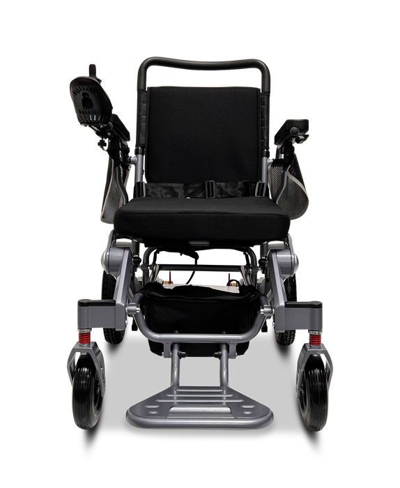 MAJESTIC IQ-7000 Auto Folding-Remote Controlled-Electric Wheelchair