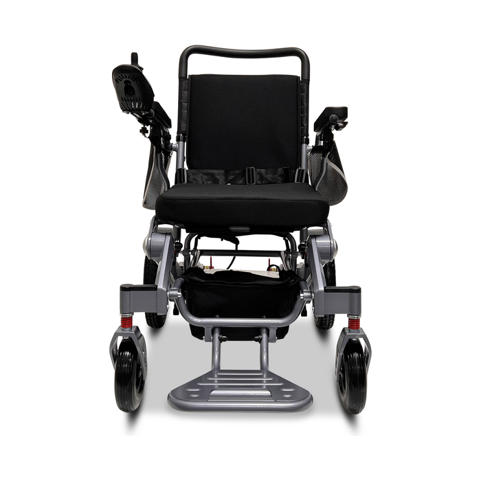 MAJESTIC IQ-7000 Auto Folding-Remote Controlled-Electric Wheelchair