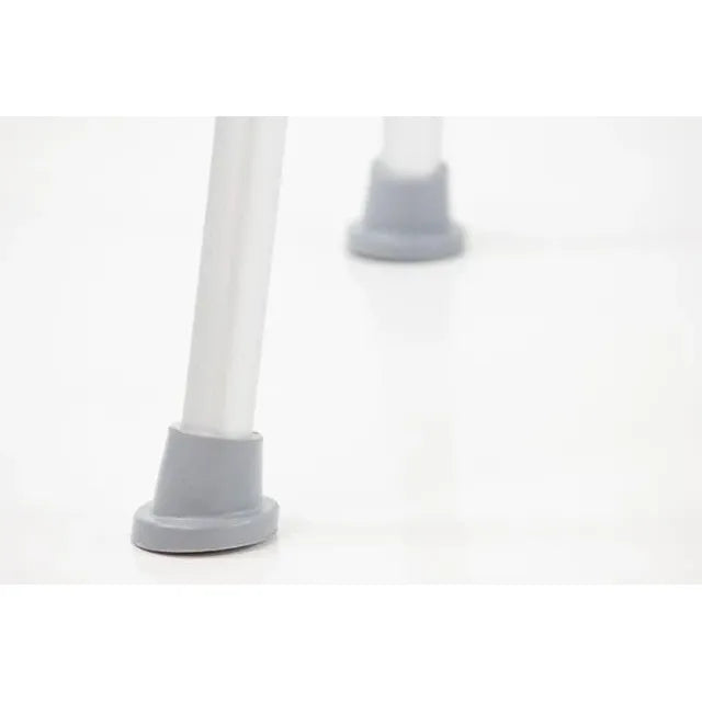 HydroGlyde Premium Sliding Bath Transfer Bench with Cutout