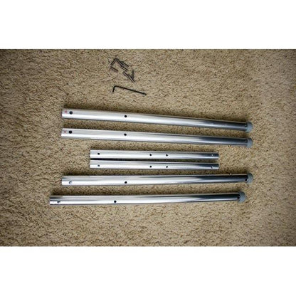 HydroGlyde Extended Rail System