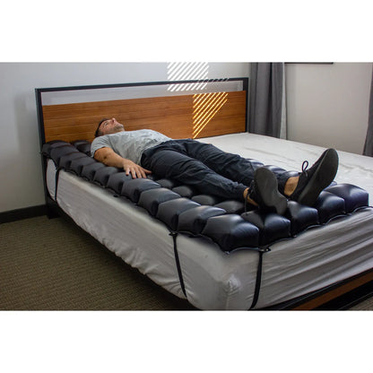 Roho Prodigy Premium Mattress Overlay